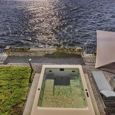 Scoglio With Private Hot Tub And Air Conditioning *